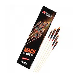 RAKIETY MACH ONE RIAKEO HF2420RS